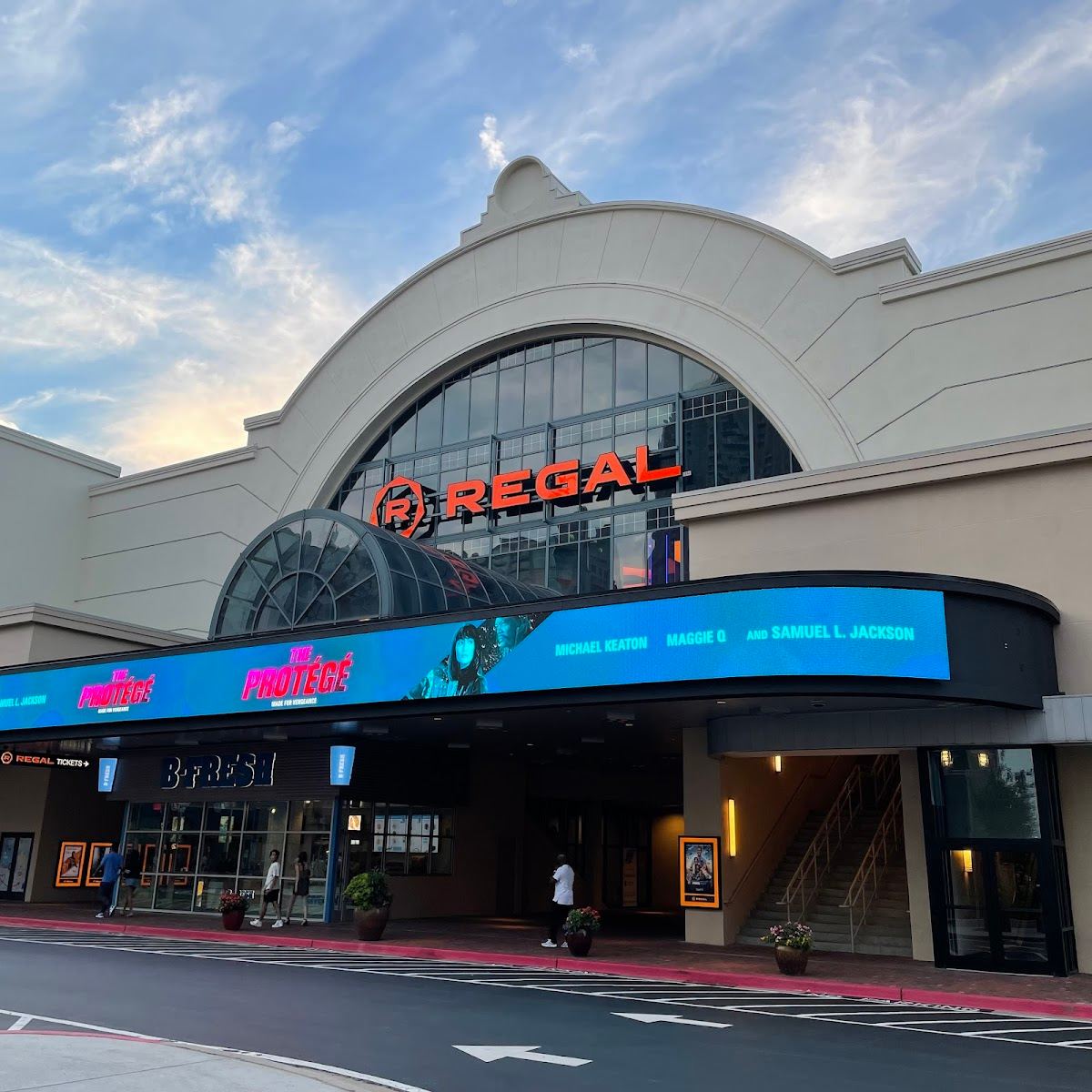 Regal Atlantic Station