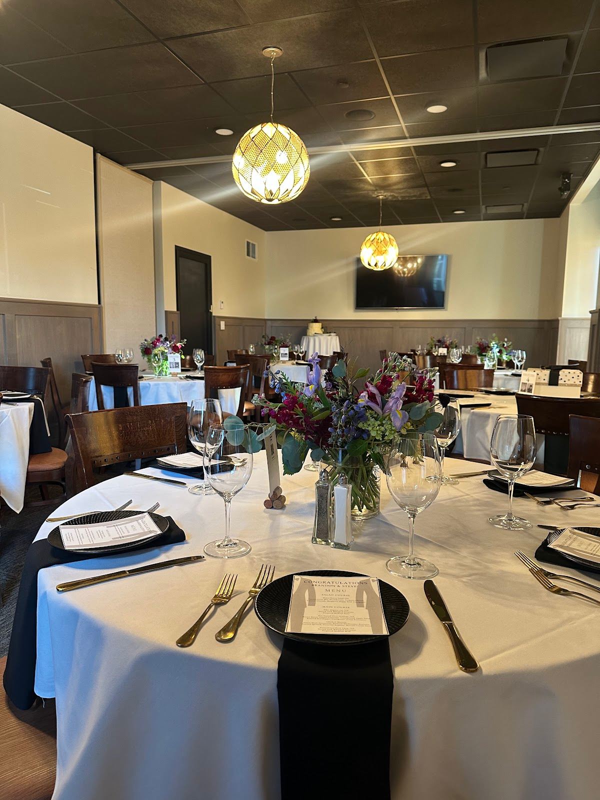 1818 Chophouse
