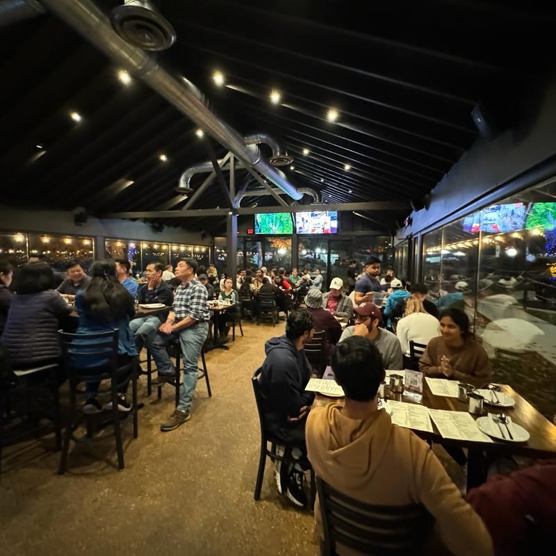 The Baht - Thai Restaurant & Bar Gatlinburg