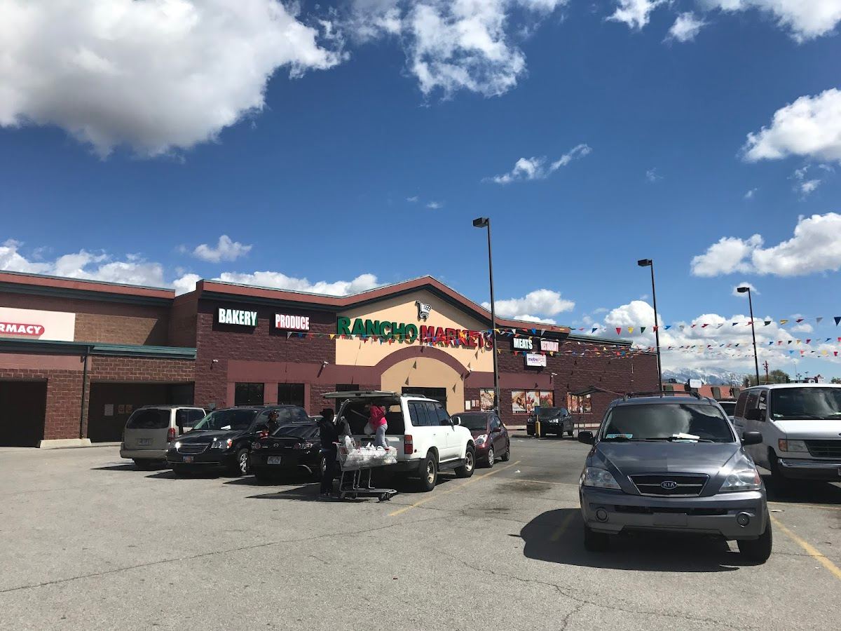 Rancho Market