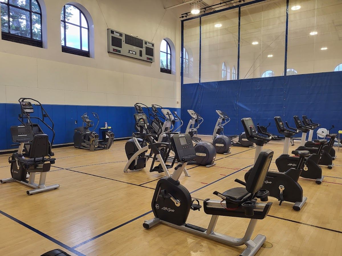 NPS Gym