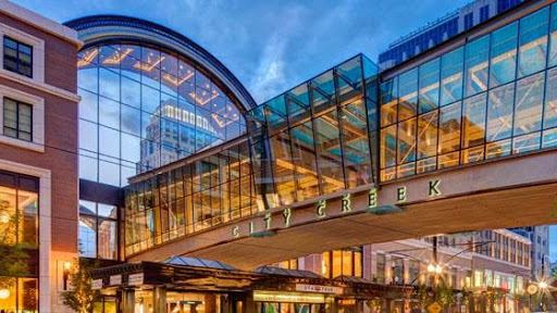 City Creek Center