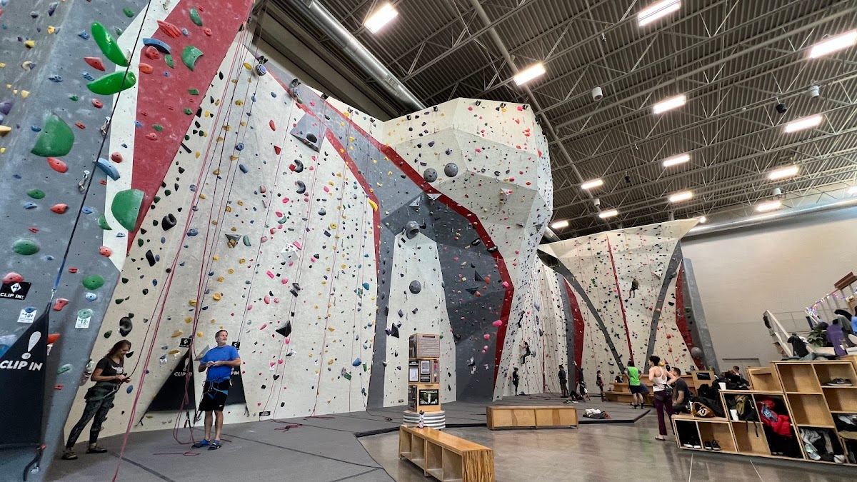 Adventure Rock MKE