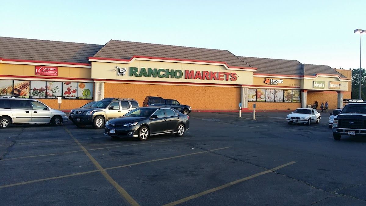Rancho Markets