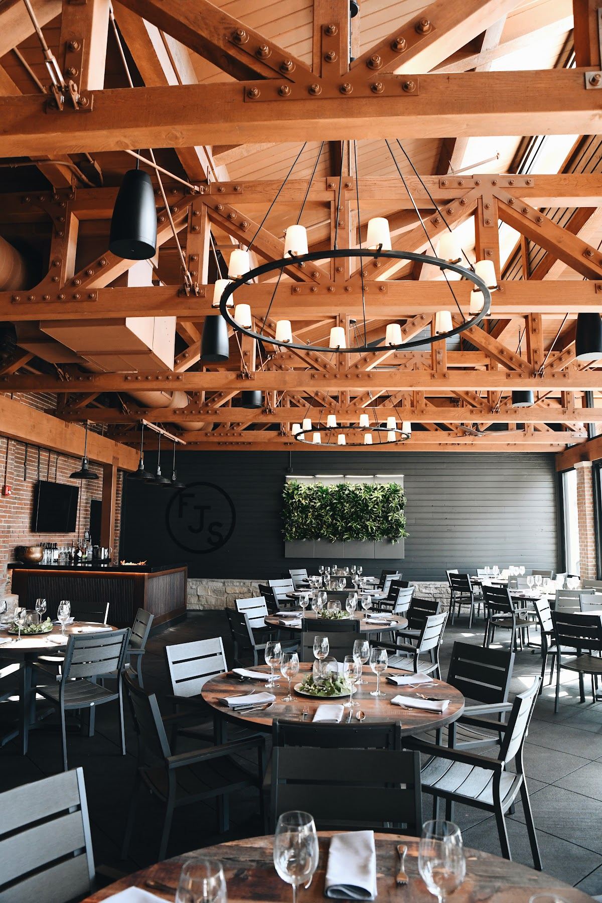 Jack Stack Barbecue - Freight House