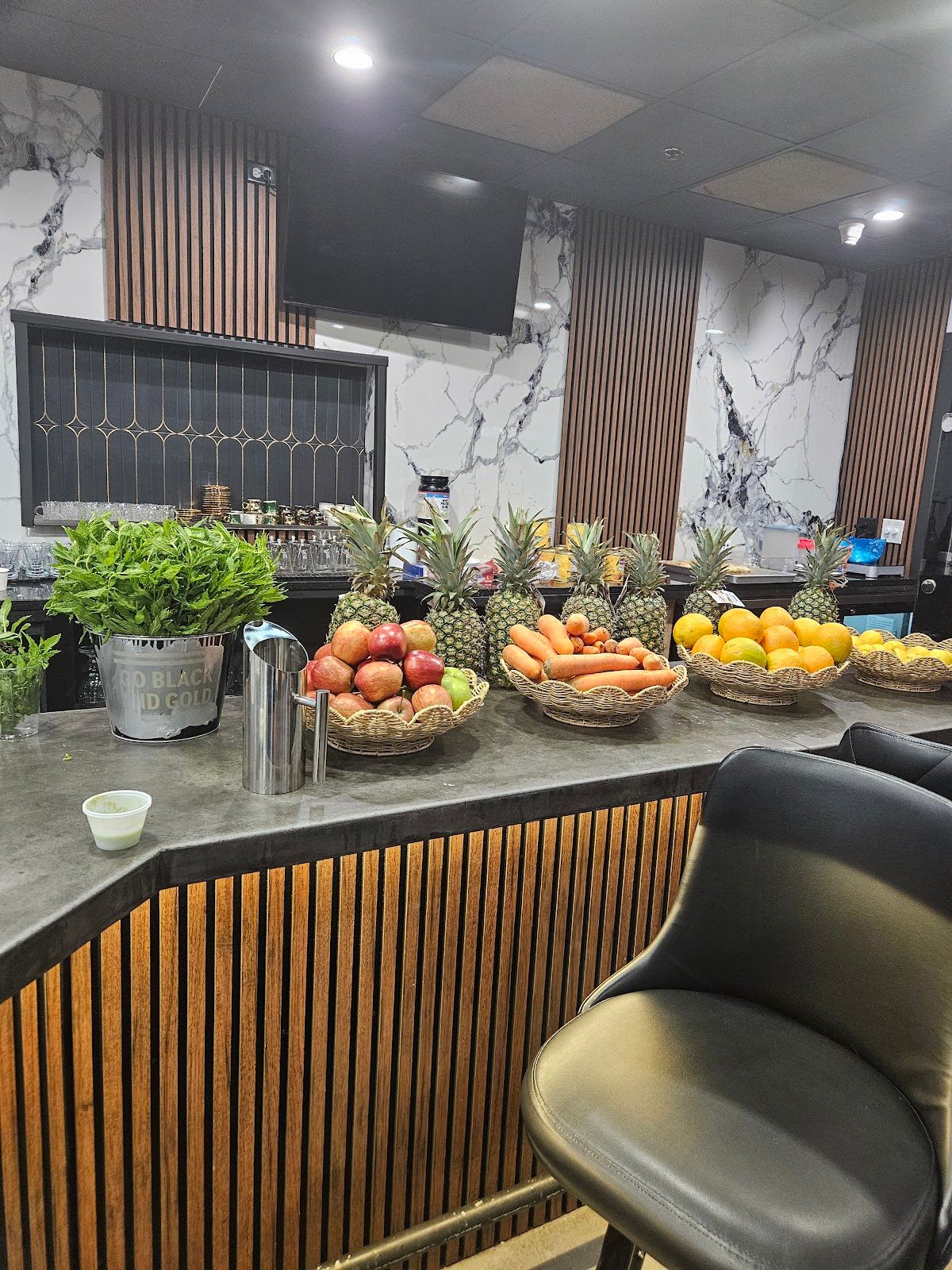 Aldar Yemeni Cuisine
