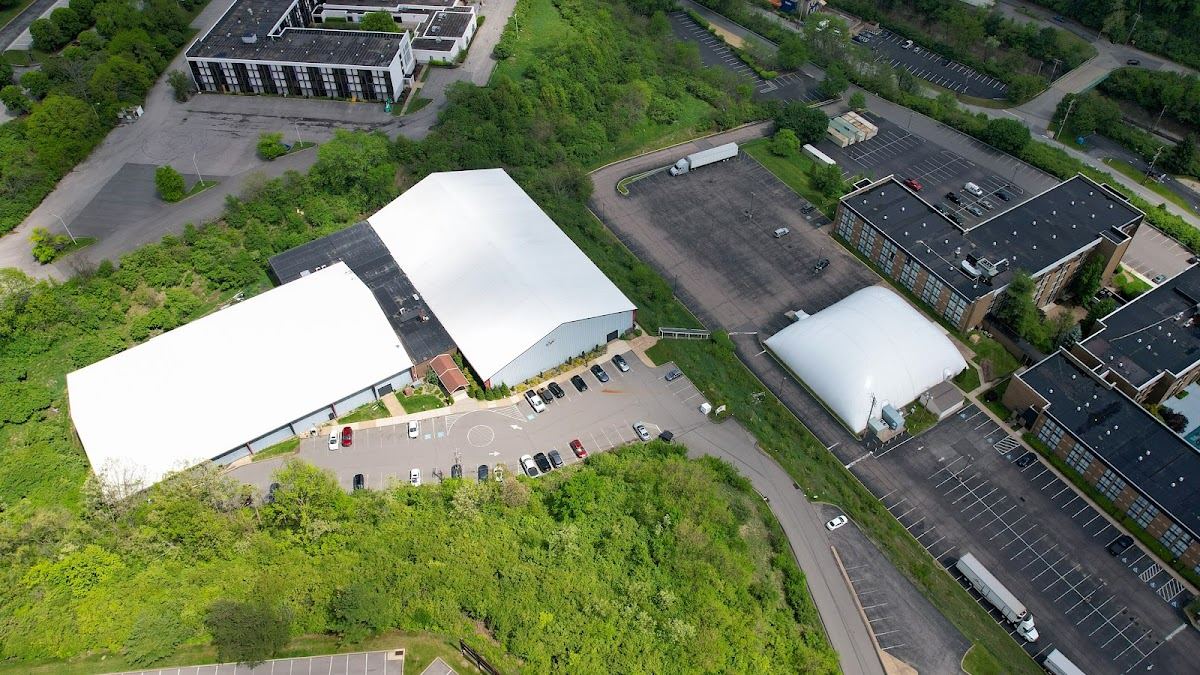 GreenTree SportsPlex and Fitness Center