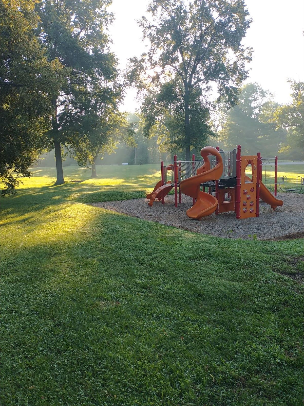 St. Cin Park