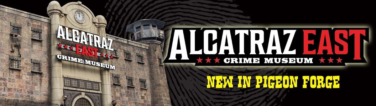 Alcatraz East Crime Museum
