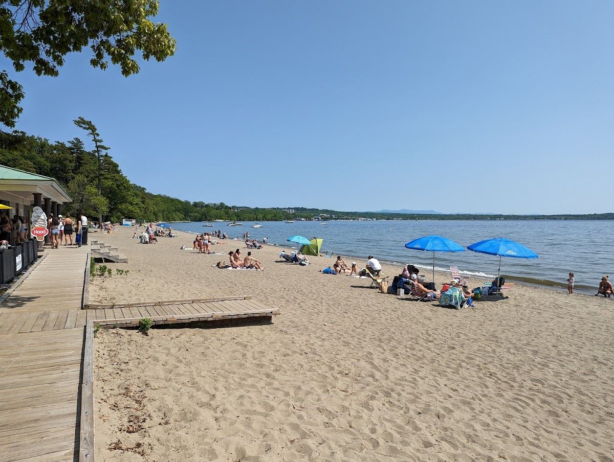 North Beach Park
