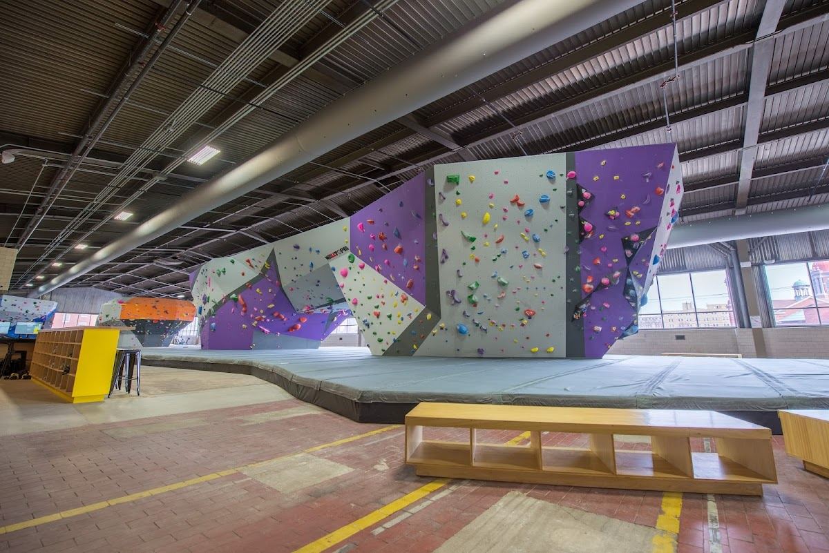 ASCEND South Side
