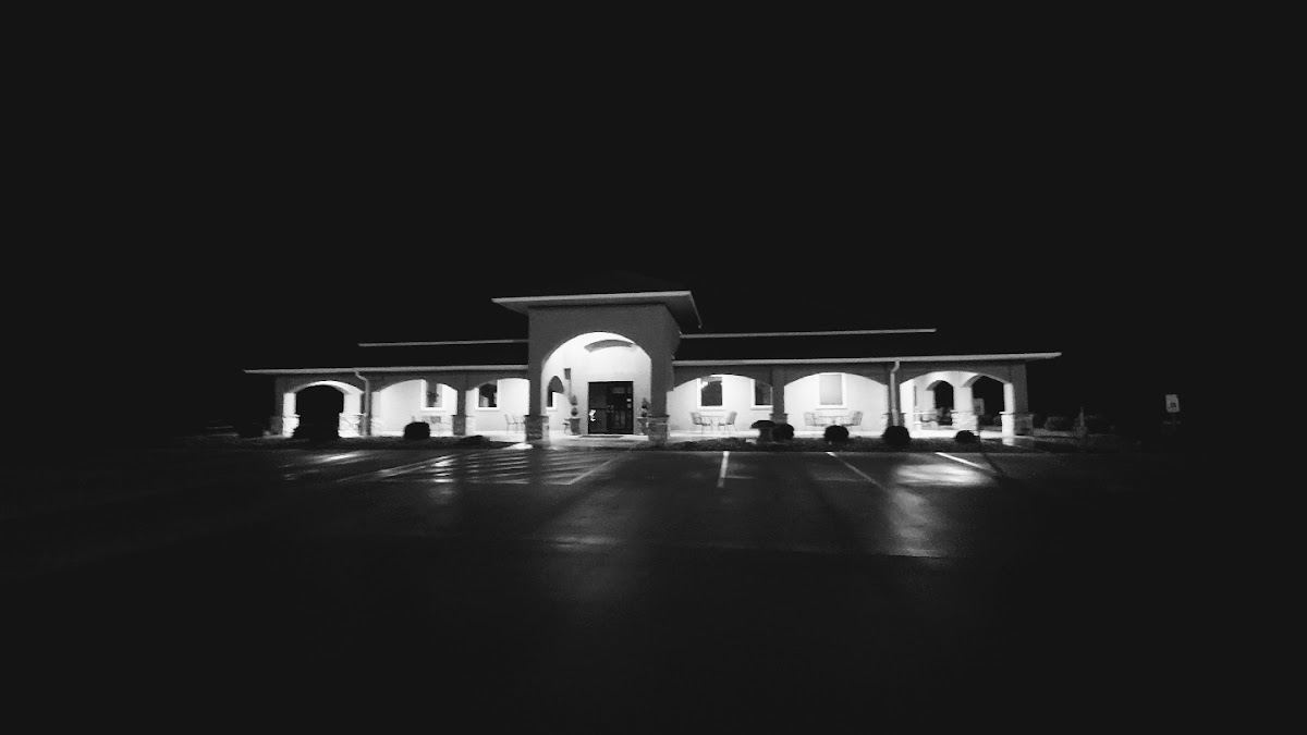 Bella Vista Winery