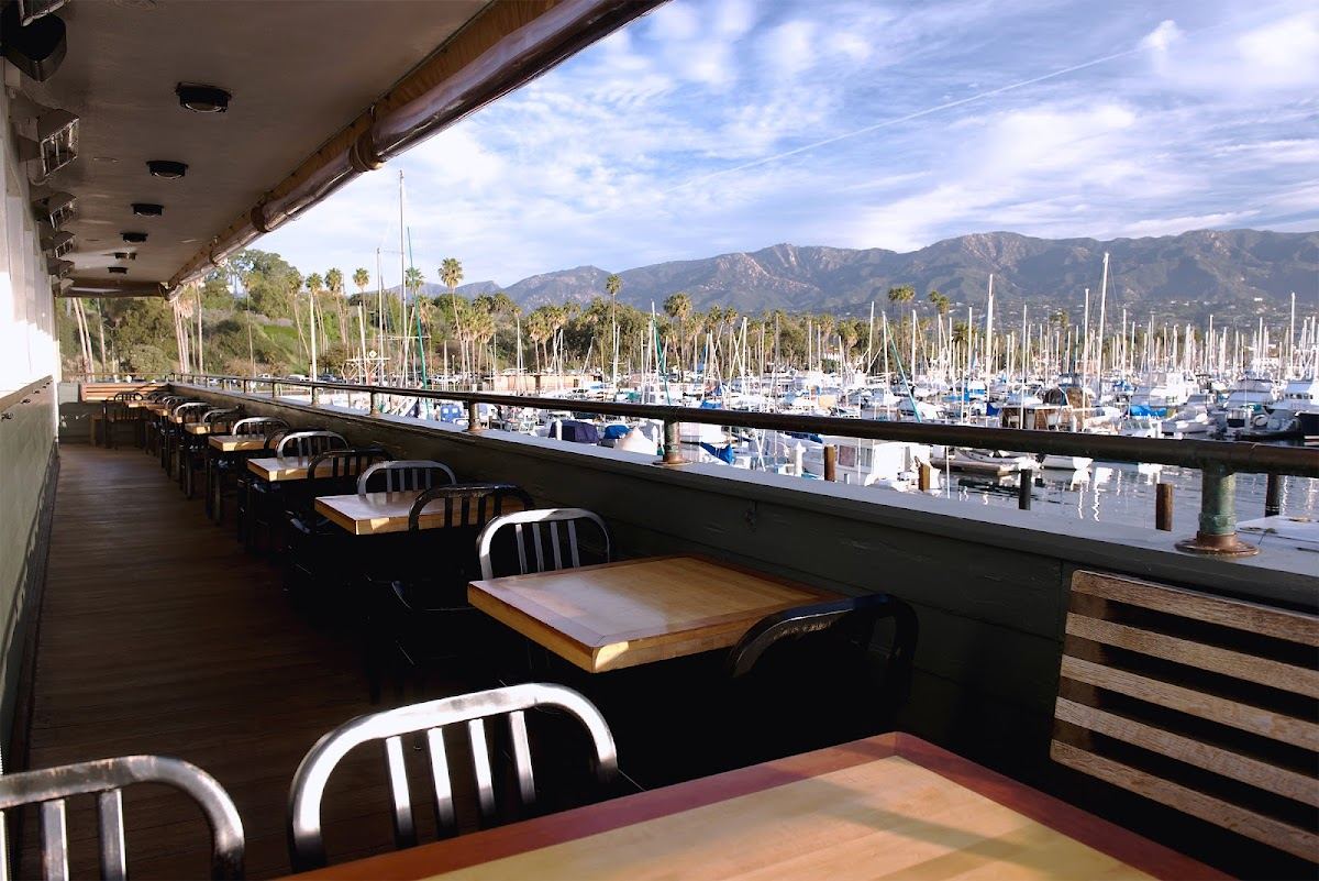 Brophy Bros. Santa Barbara