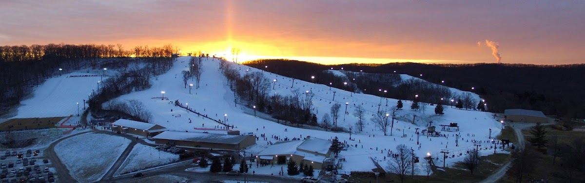 Hidden Valley Ski Resort
