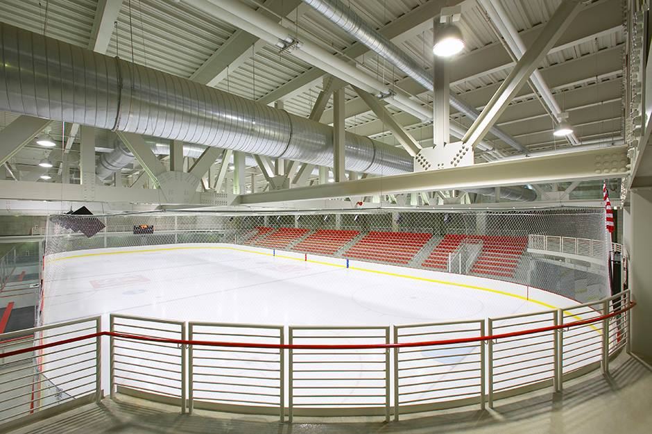 MSOE Kern Center