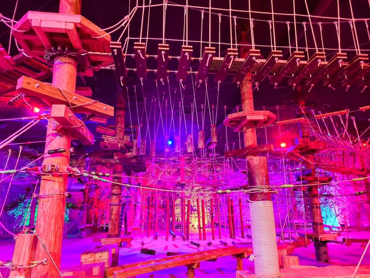 Louisville Mega Cavern