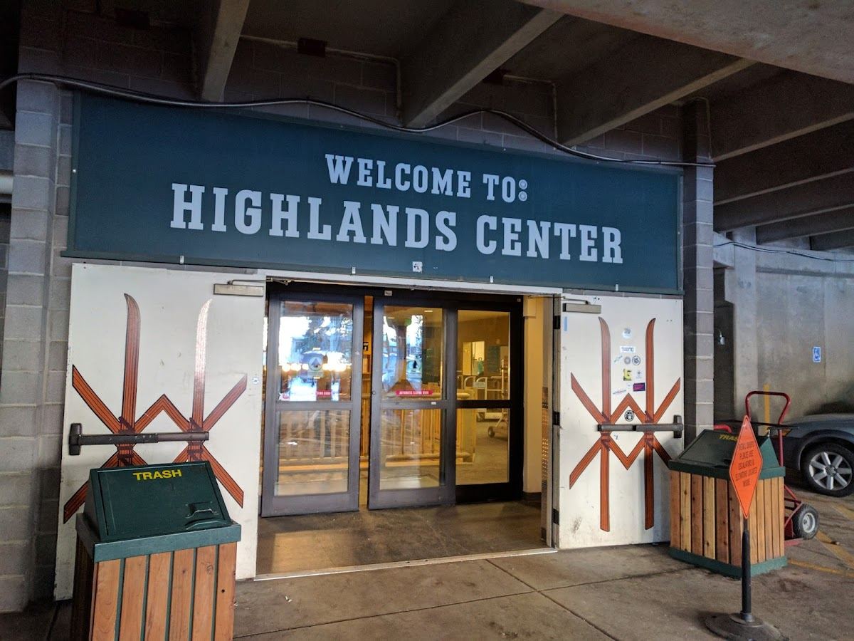 Aspen Highlands Village