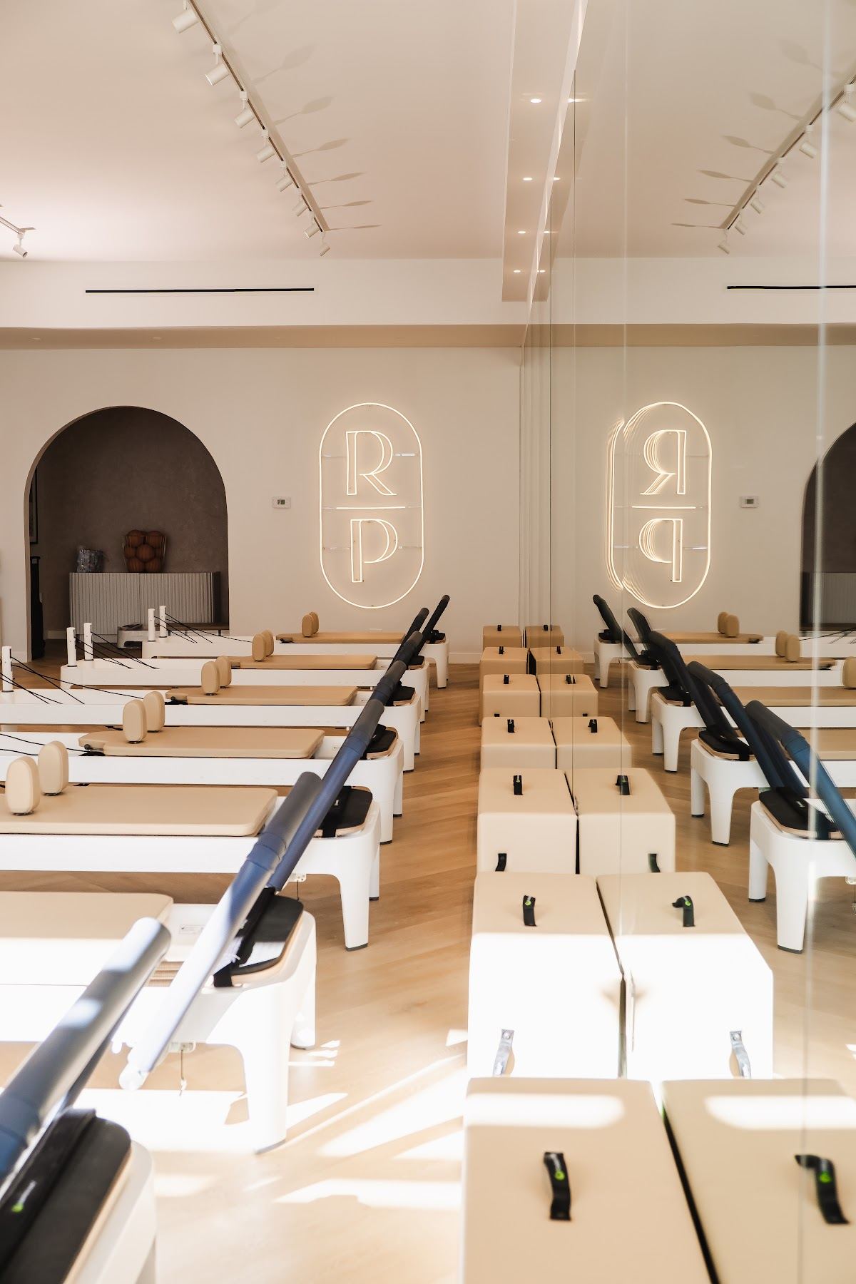 Reforming Pilates West Palm Beach