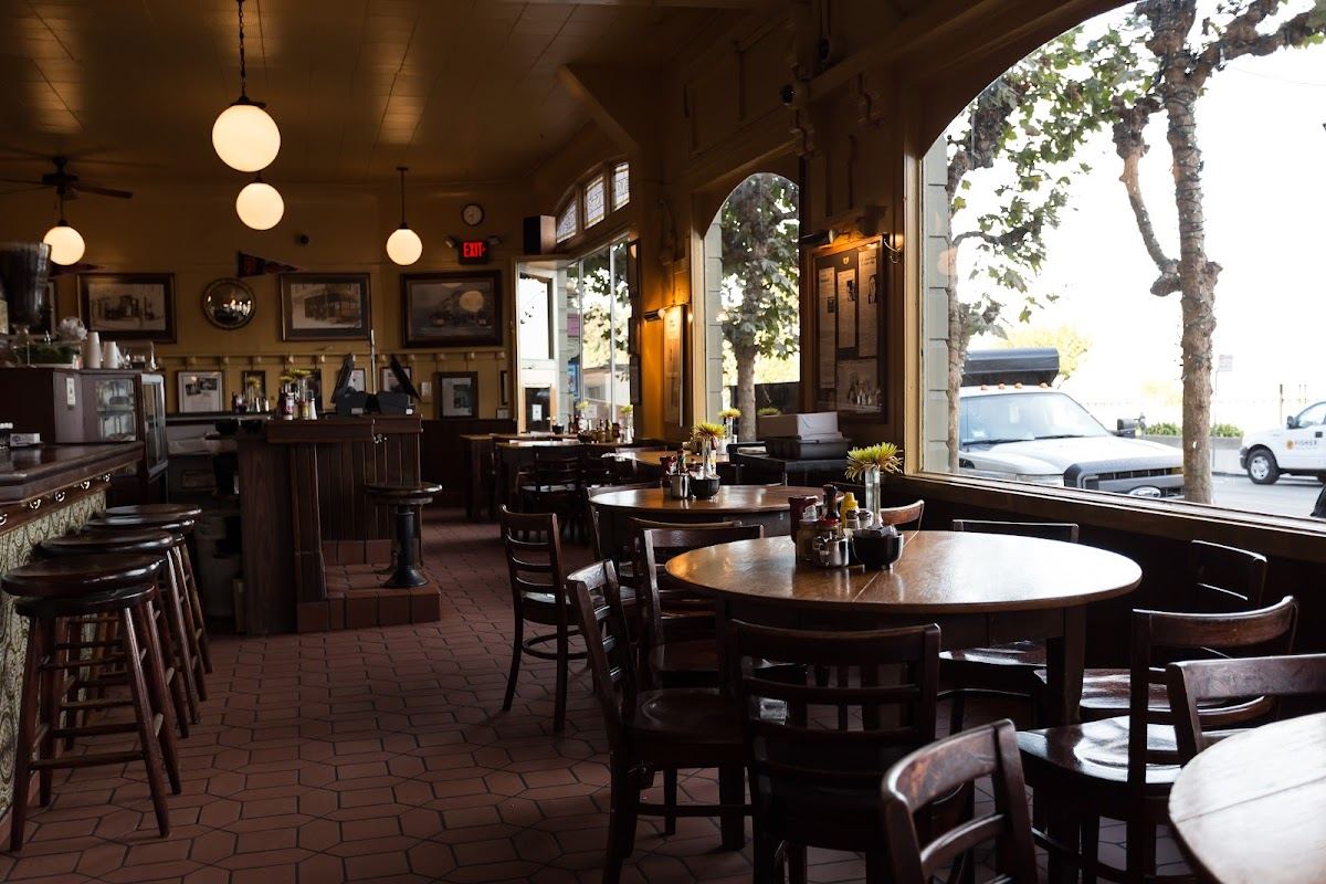 The Buena Vista