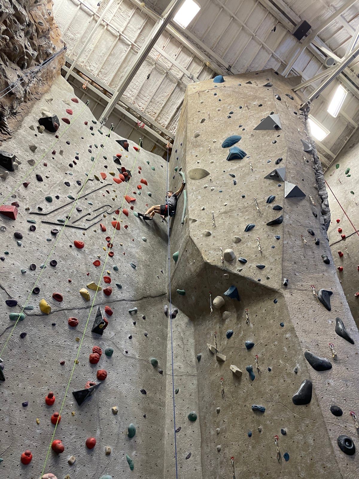 Vertical Endeavors–Minneapolis