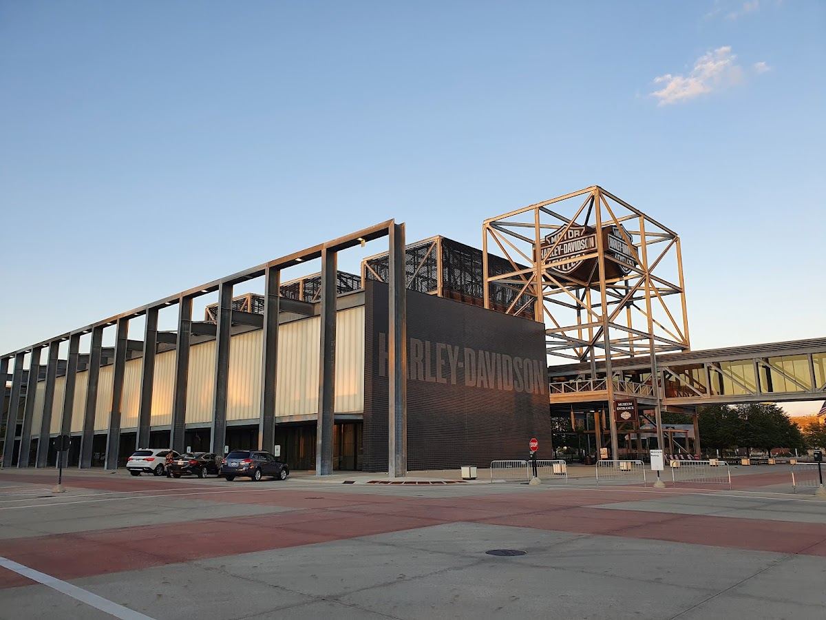 Harley-Davidson Museum®