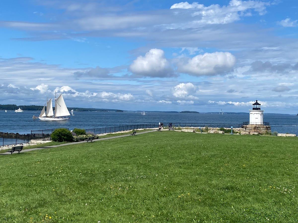 Bug Light Park
