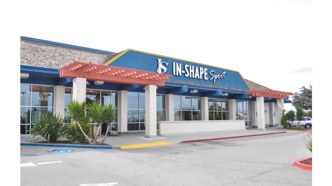 In-Shape Fitness