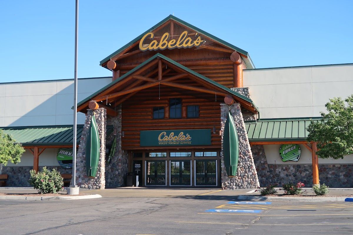 Cabela's