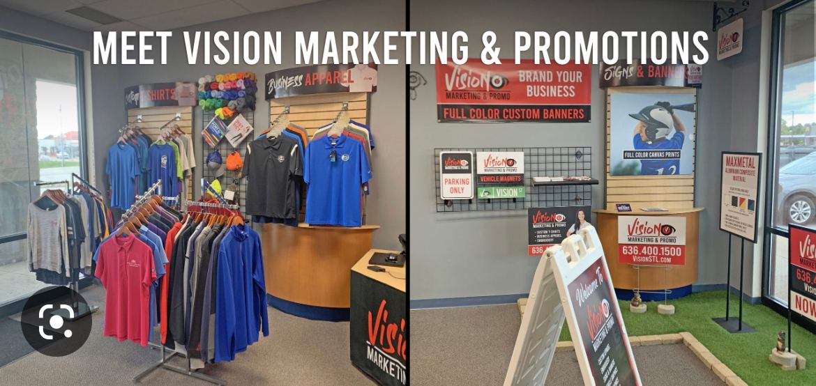 Vision Marketing & Promotions