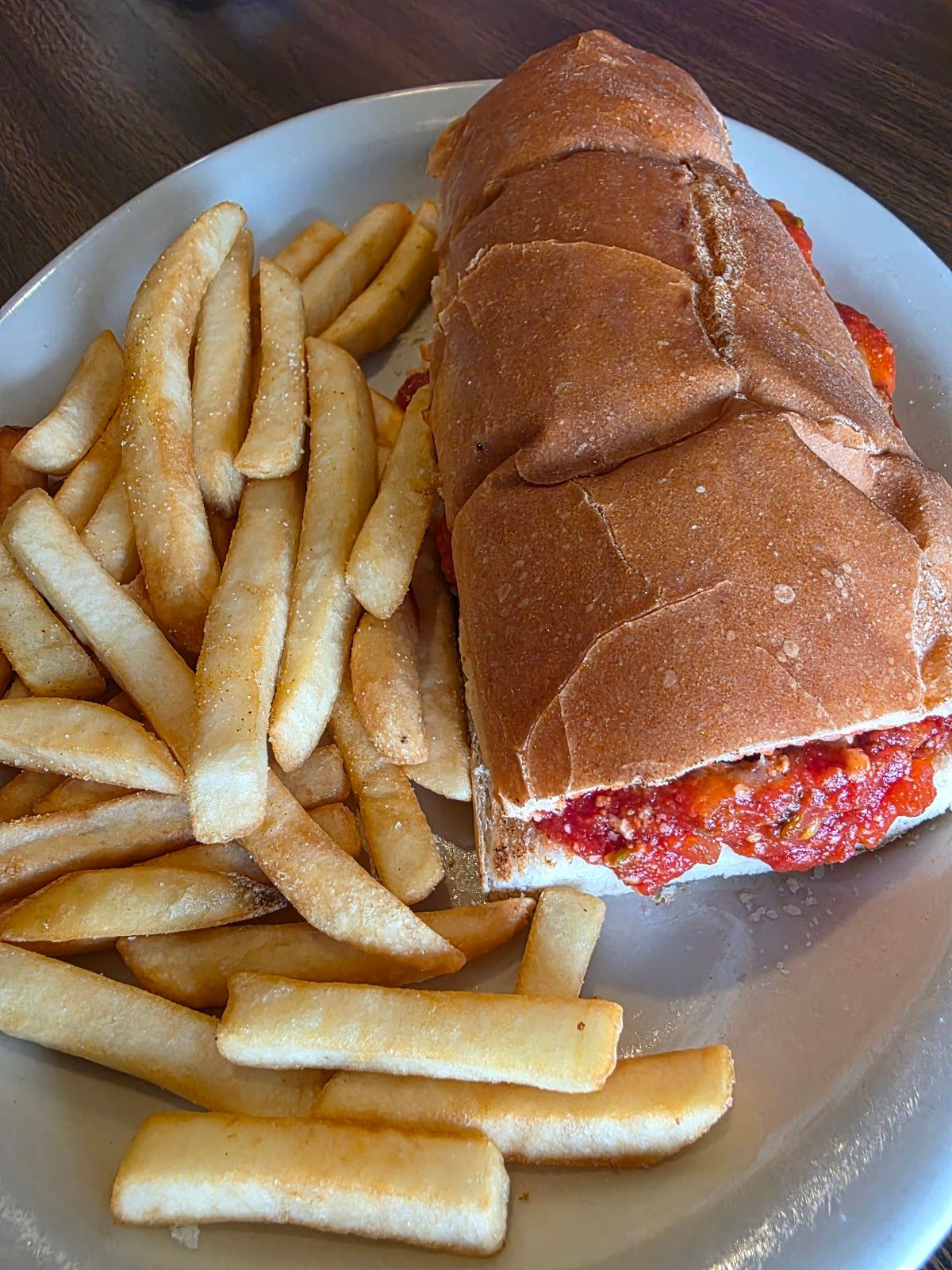 The Pizza Pub