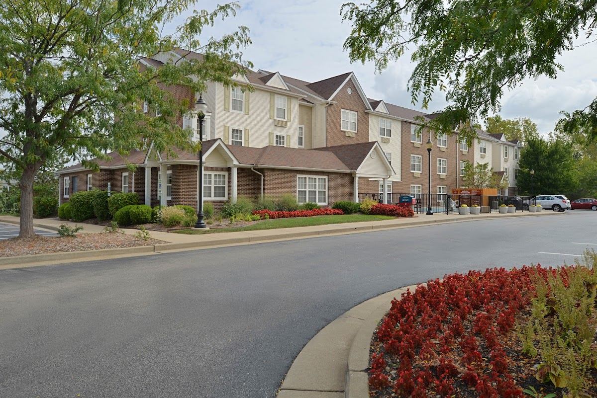 Candlewood Suites St. Louis - St. Charles by IHG