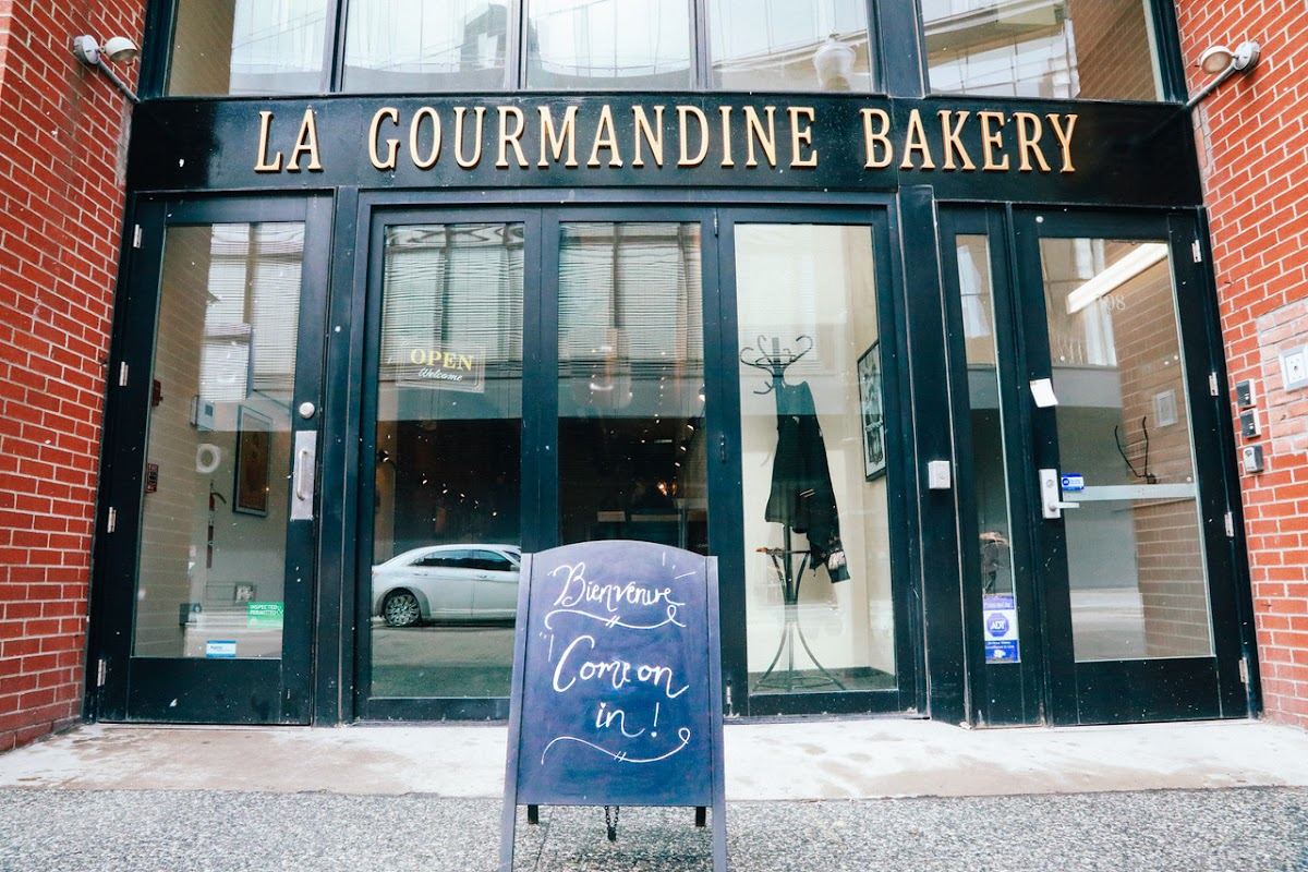 La Gourmandine Downtown