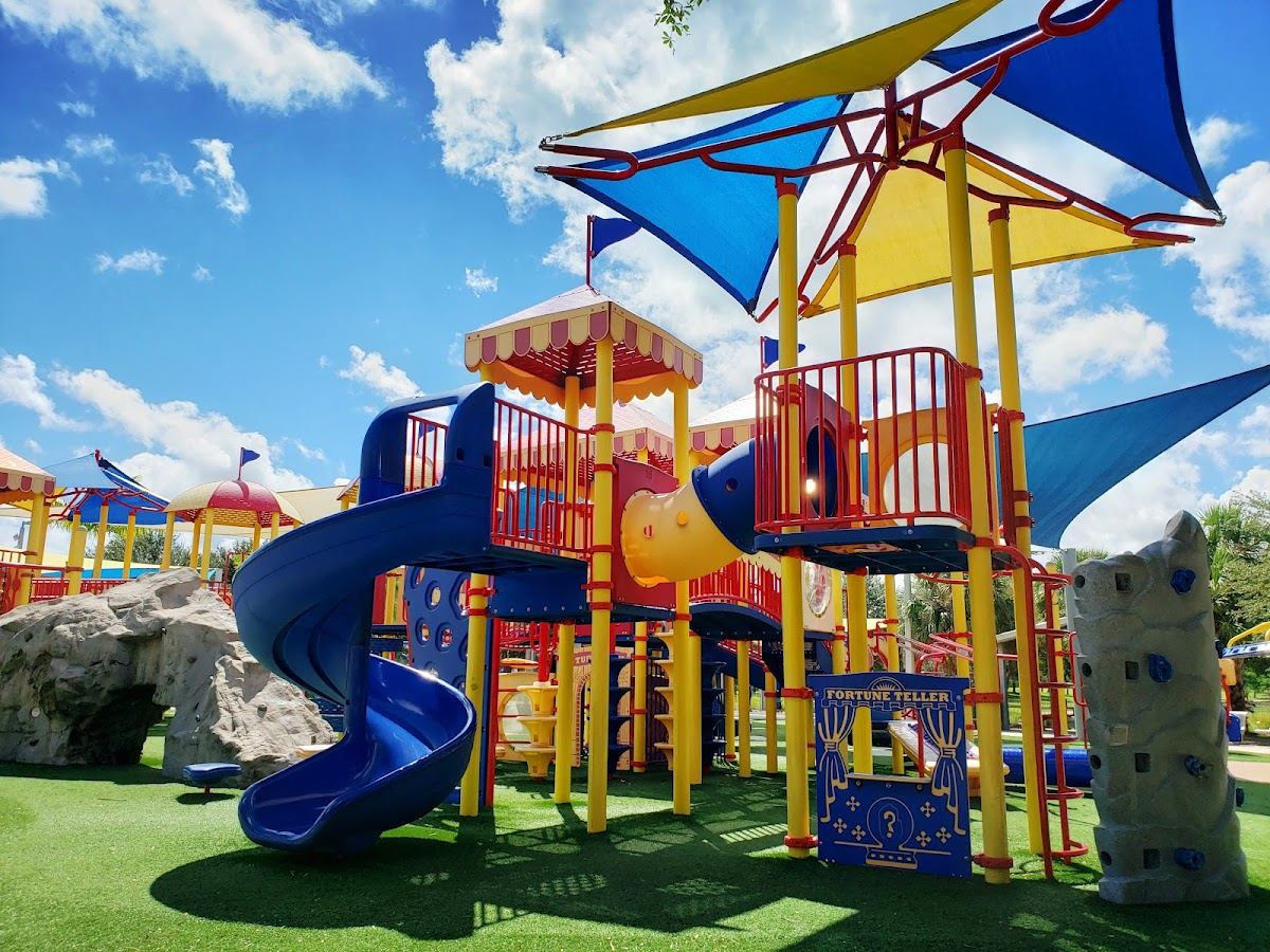Payne Park
