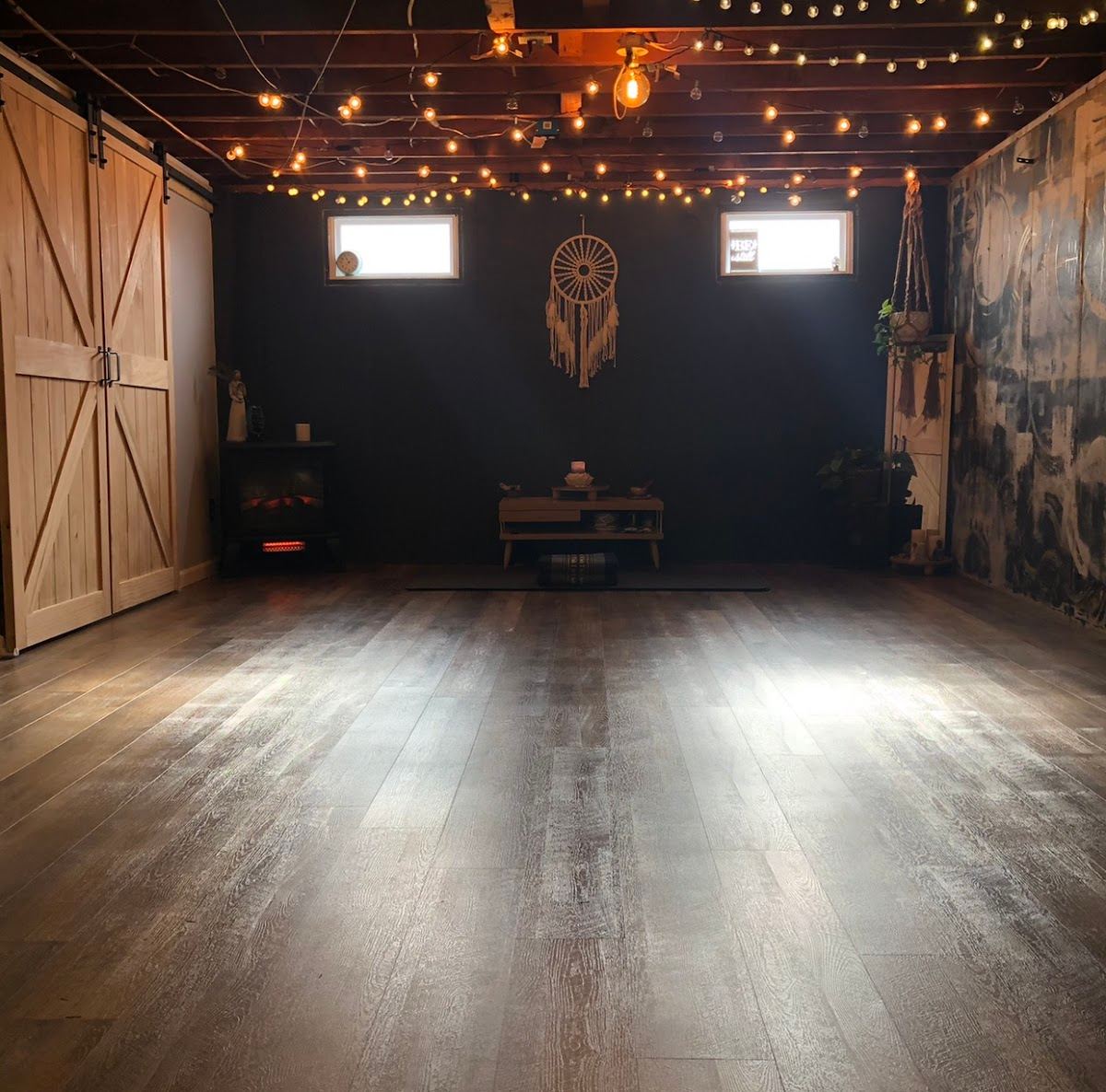 Juli Schuster Studios