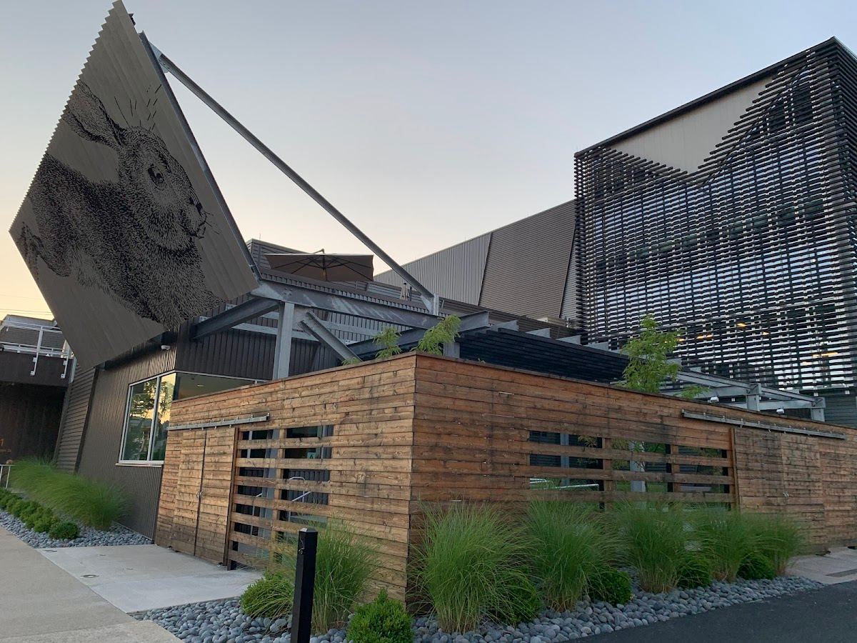Rabbit Hole Distillery