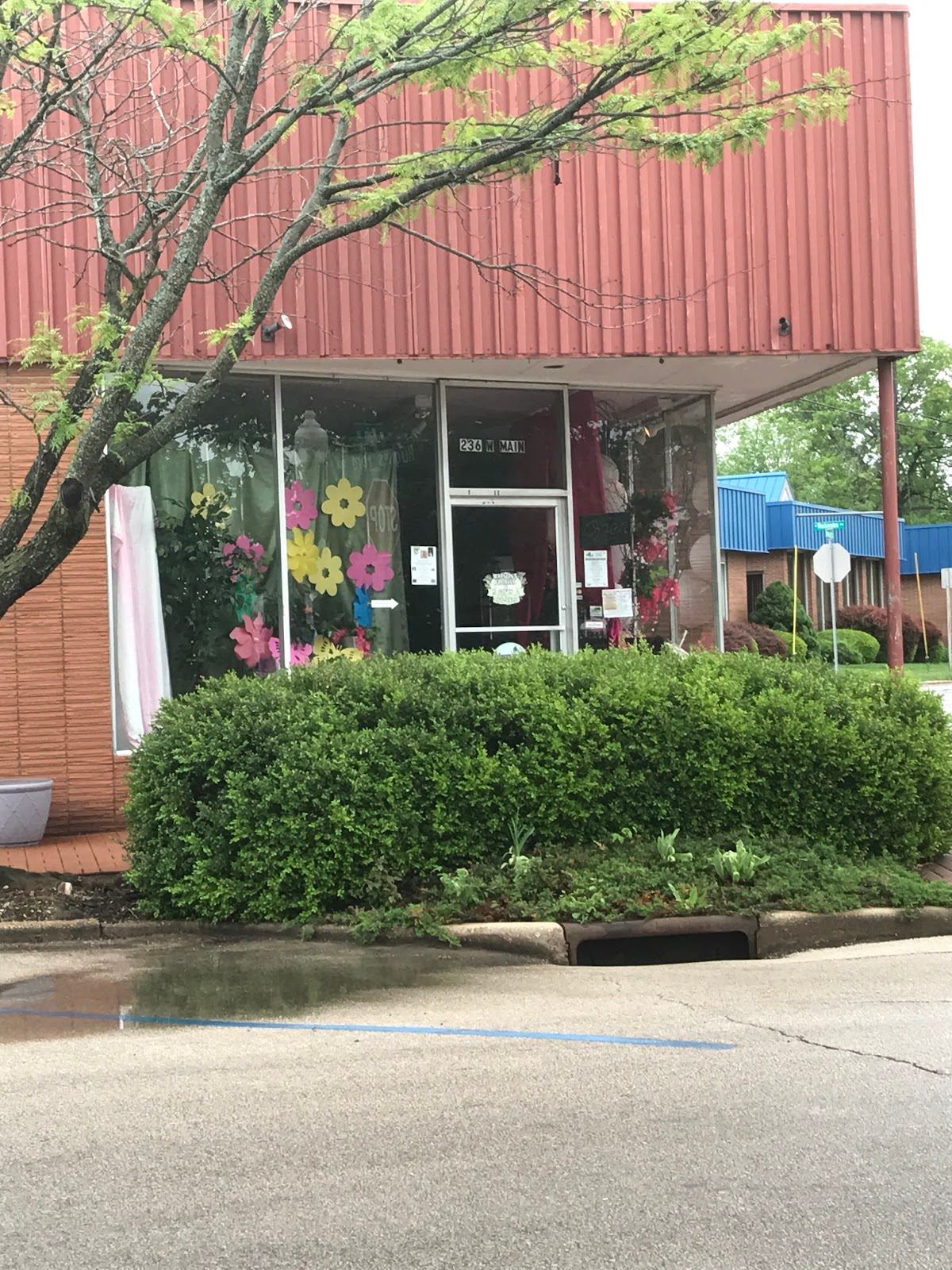 Watson's Florists