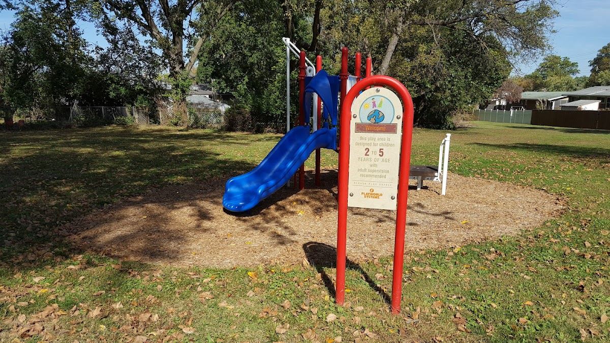 Little Woods Park