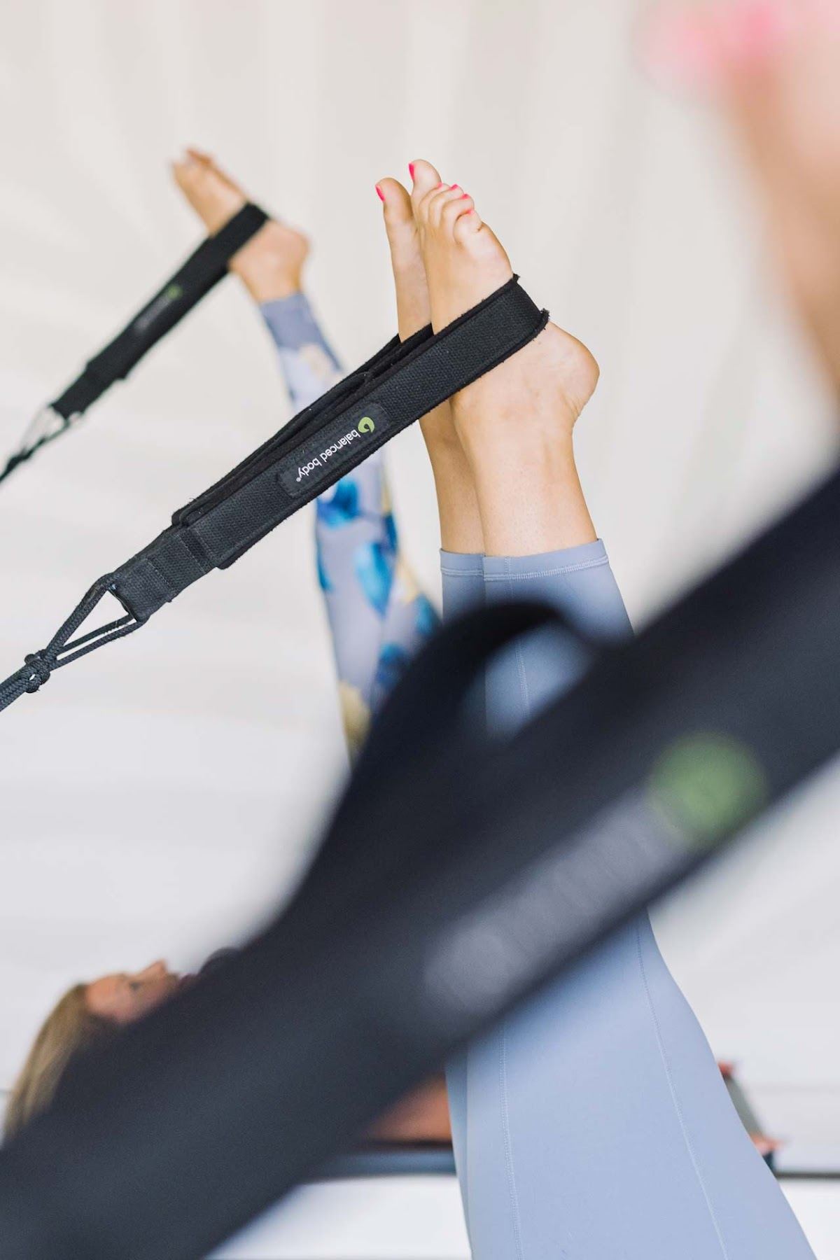 Palm Pilates Studio