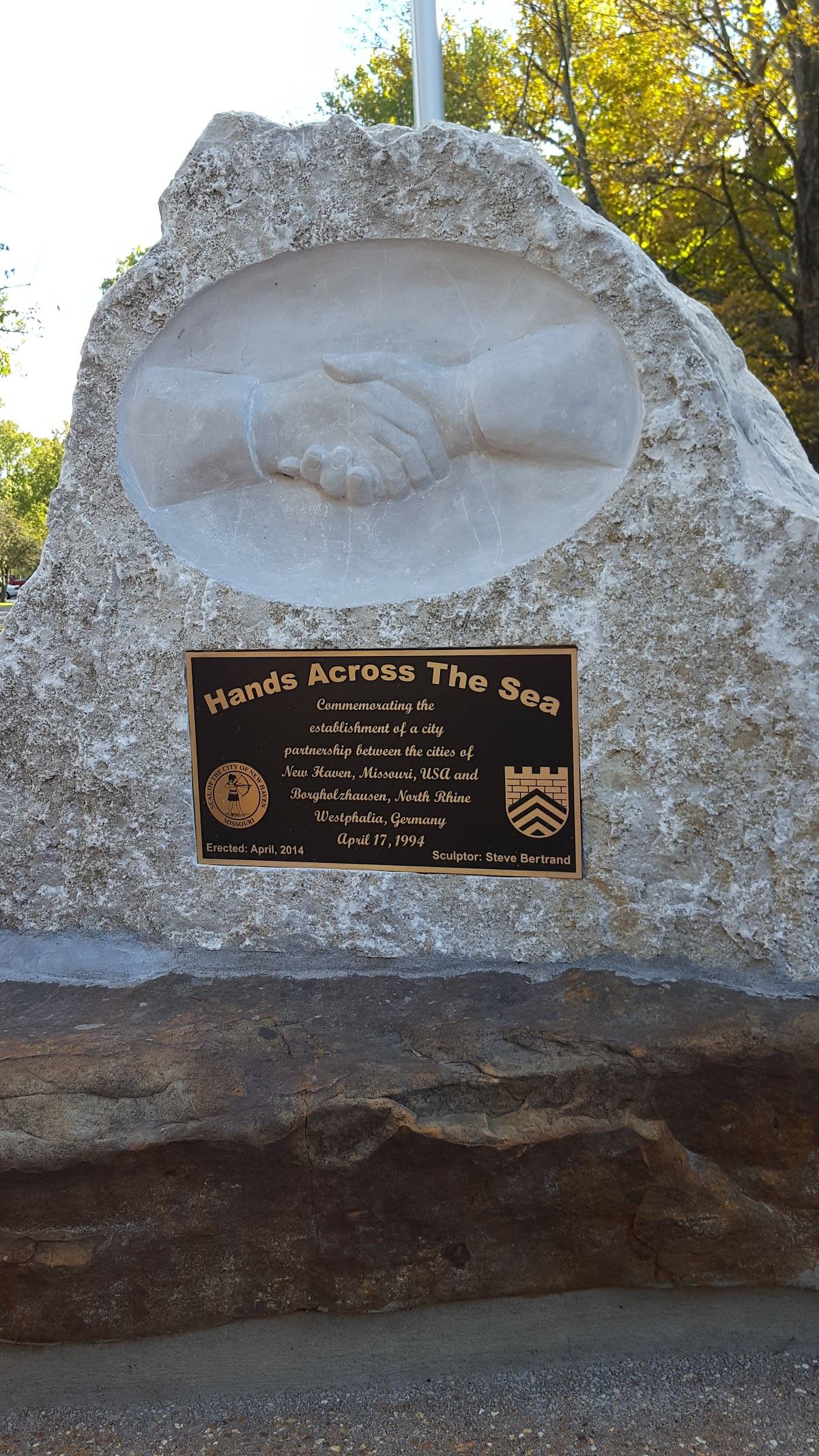 Roy Bail Park