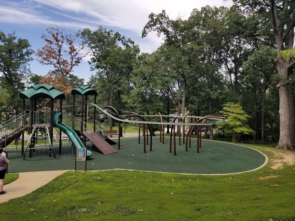 Rayburn Park
