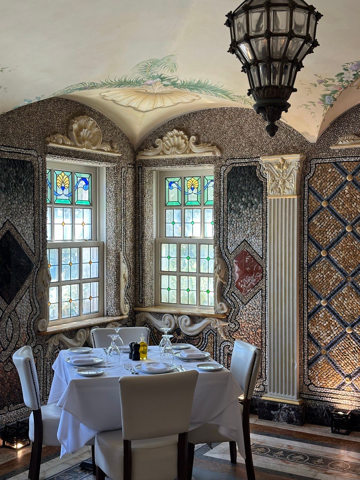 Versace Mansion