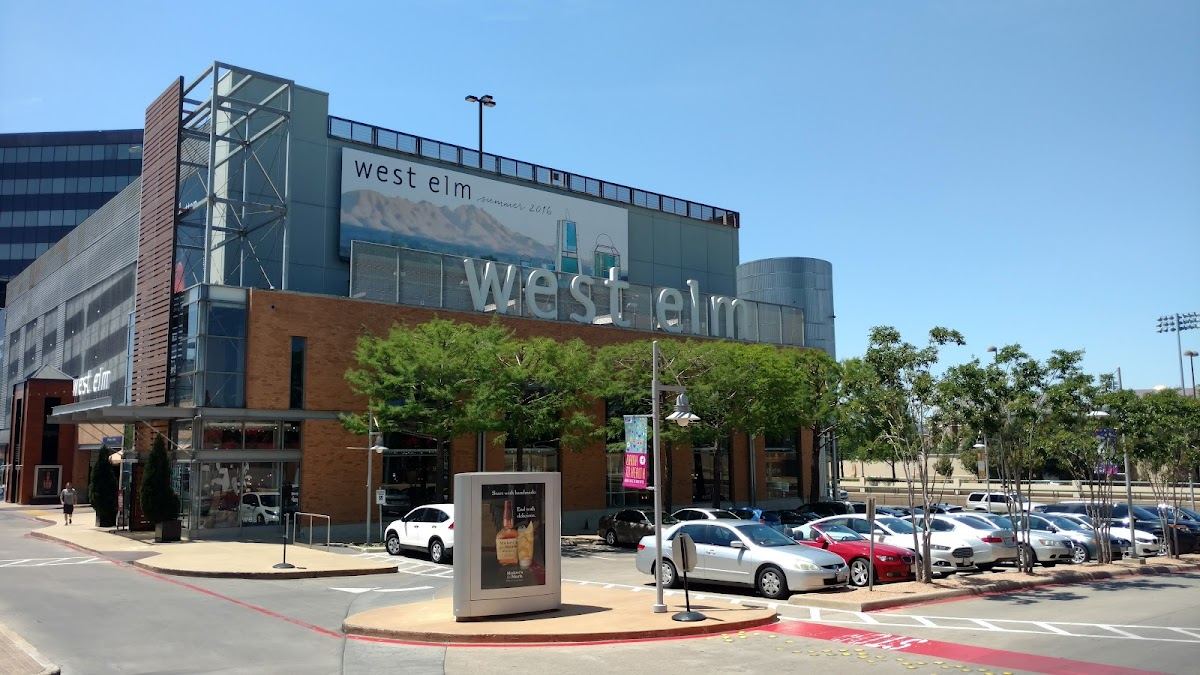 Mockingbird Station® Shopping Center