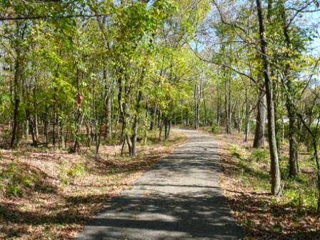 Sugar Creek Park