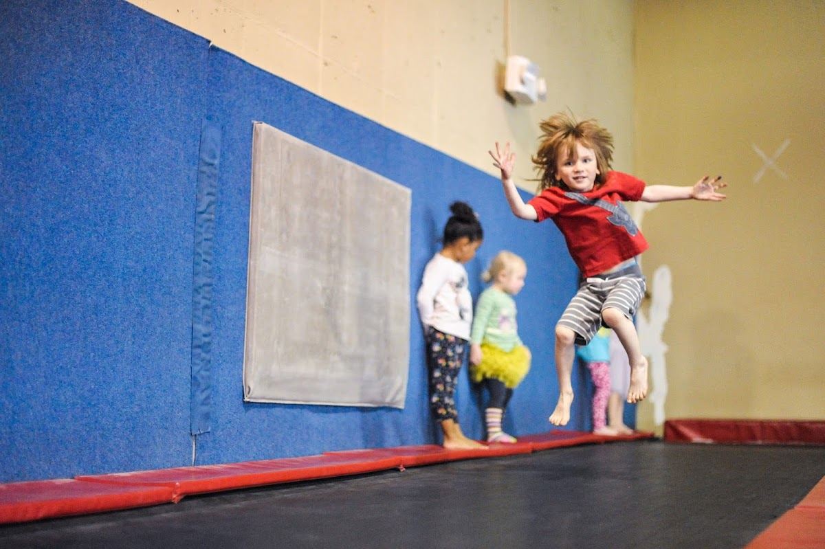 Vail Gymnastics Center