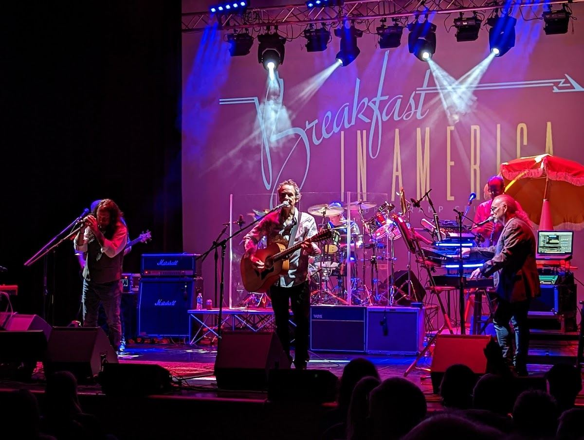 Wildey Theatre
