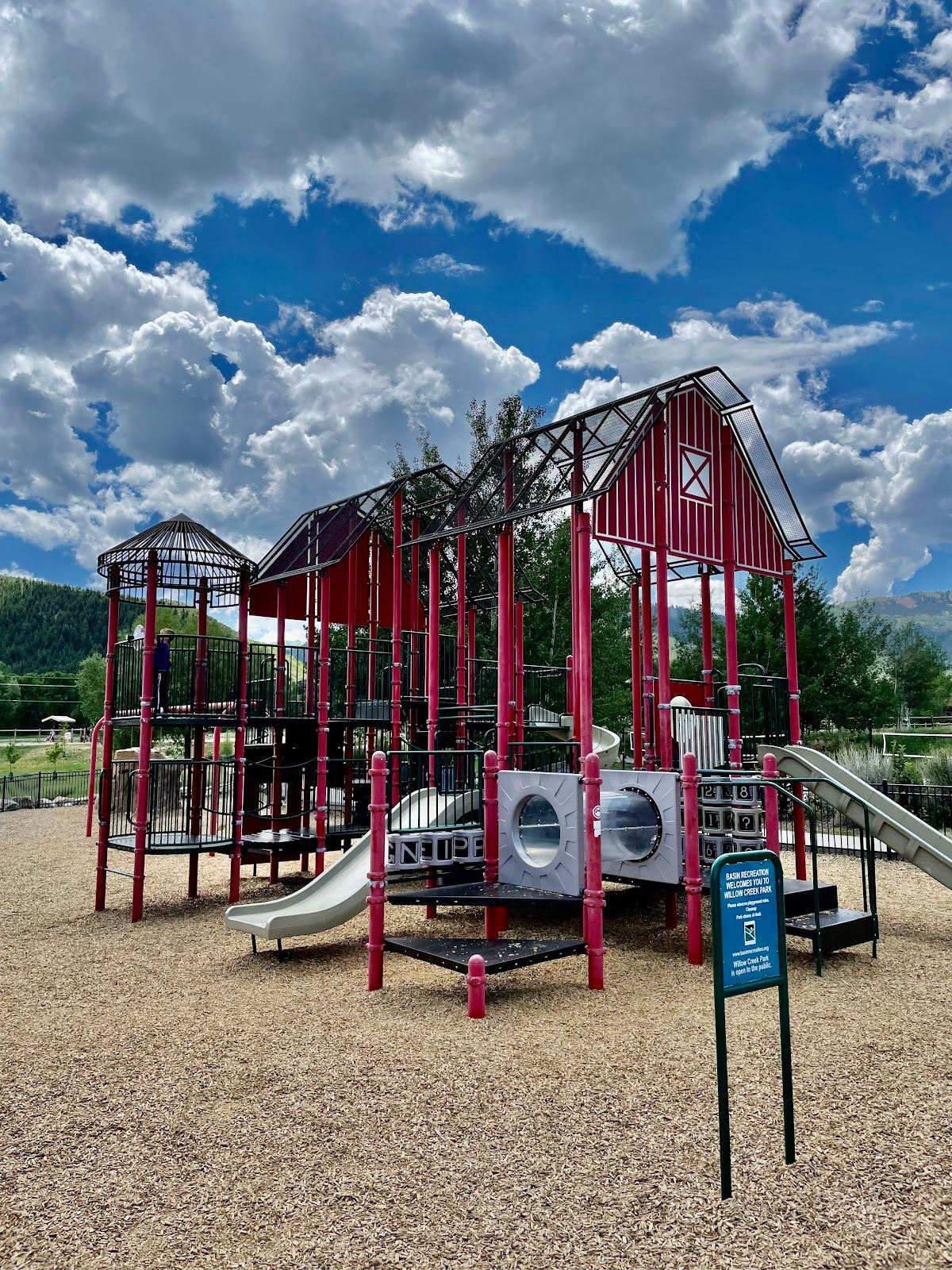 Willow Creek Park
