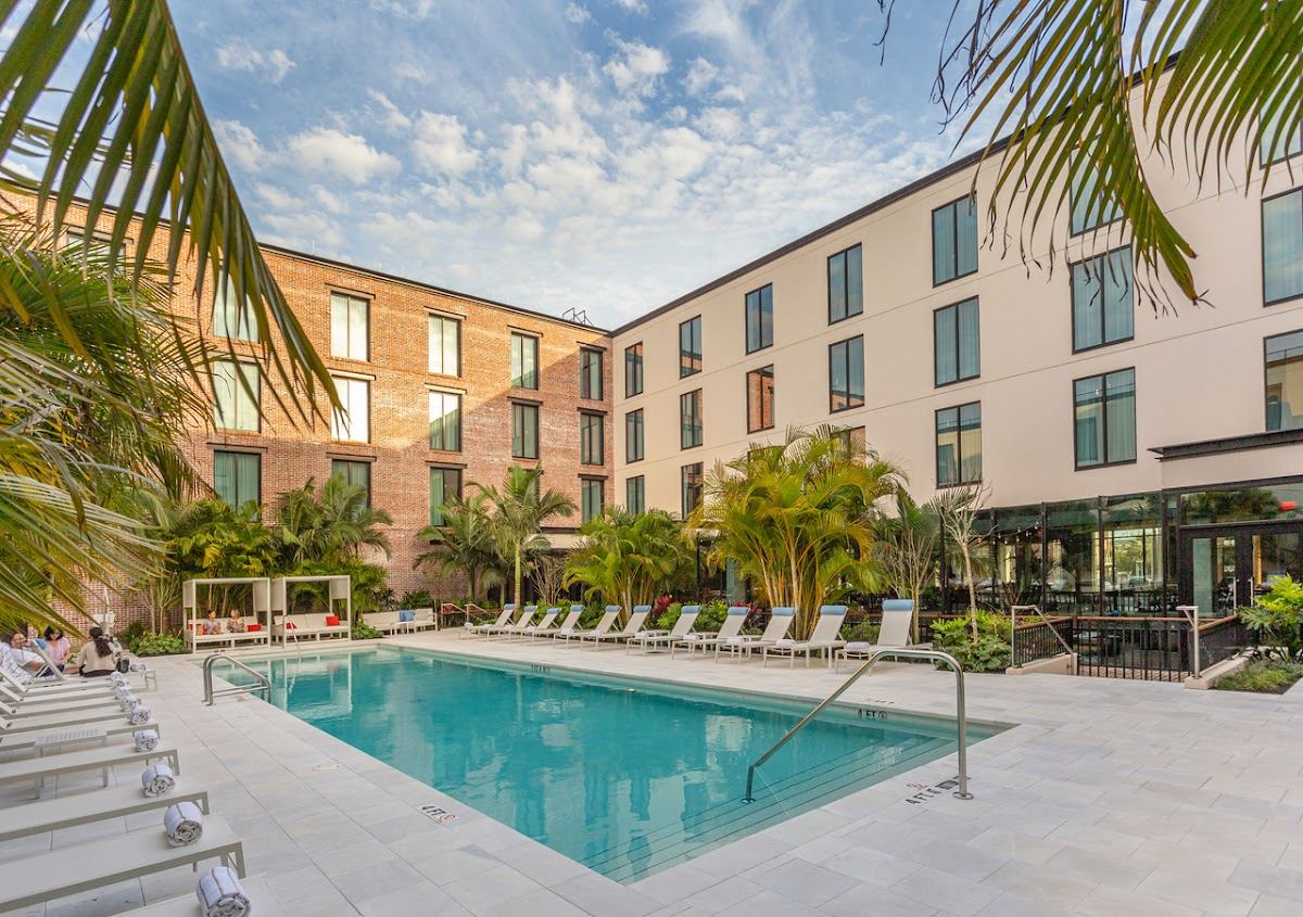 Hotel Haya