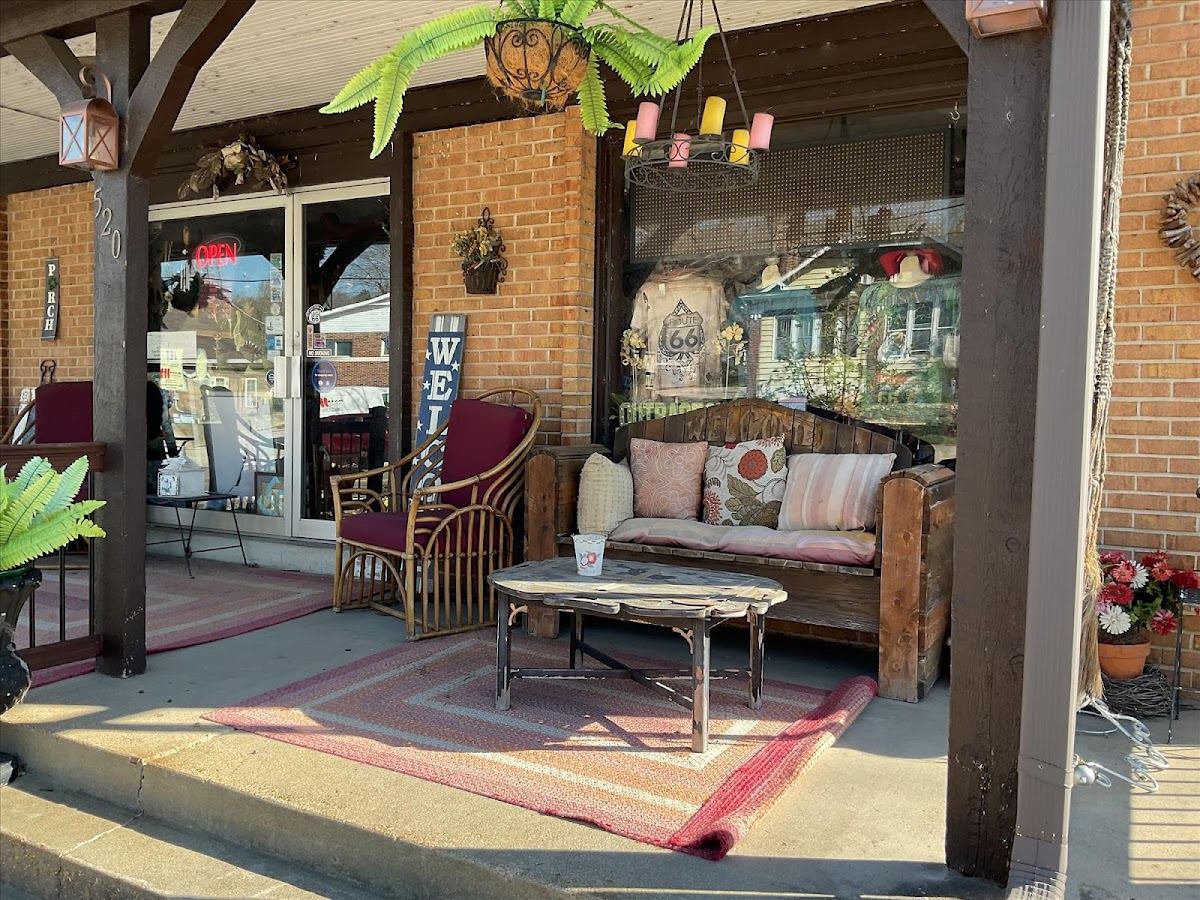 Eclectic Trading Co.