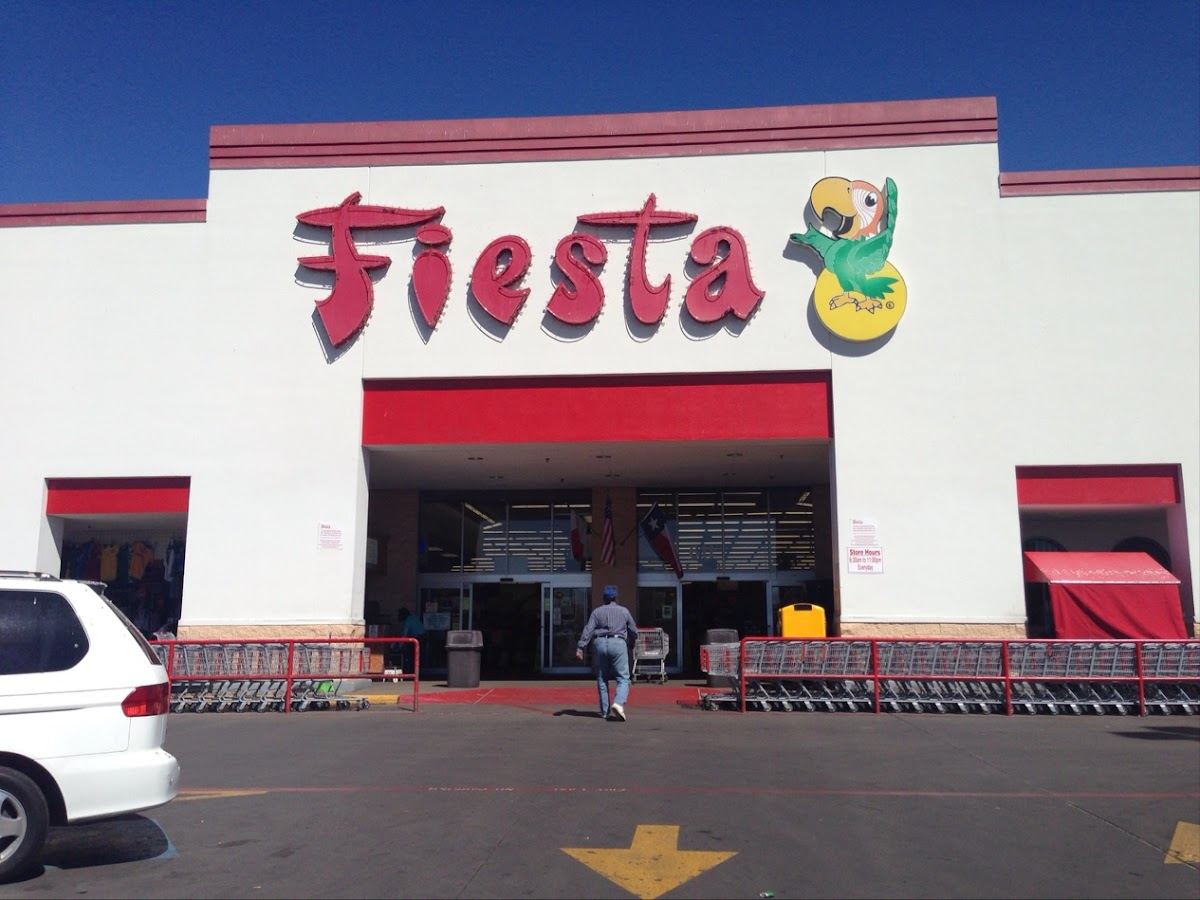 Fiesta Mart #29