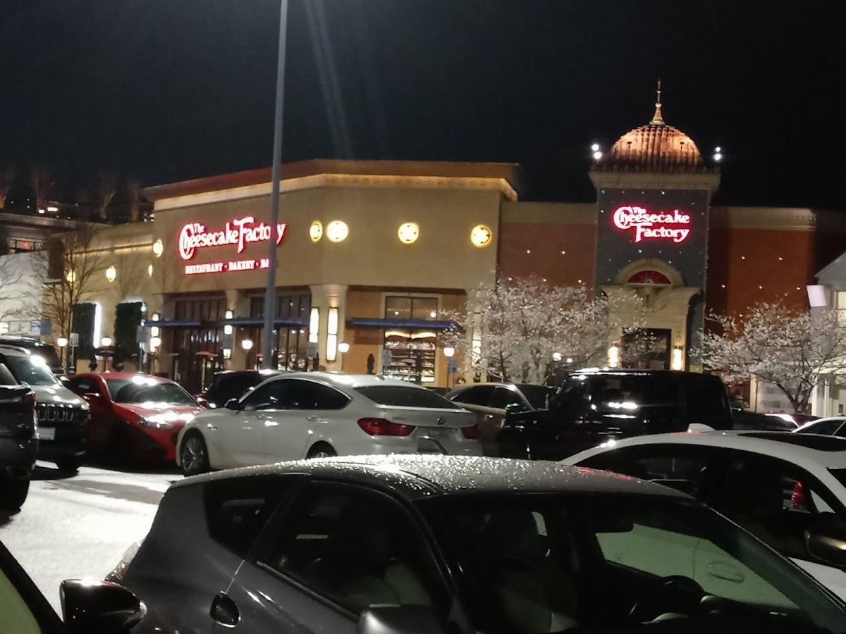 The Mall at Green Hills